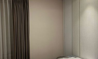 Y. DIJUAL APARTEMEN 2BR FURNISH MEWAH HERGARMANAH RESIDENCE BANDUNG TIPE ONYX