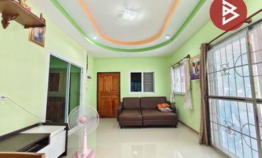 ขายบ้านเดี่ยวชั้นเดียว เนื้อที่ 50 ตร.วา ท่าม่วง กาญจนบุรี