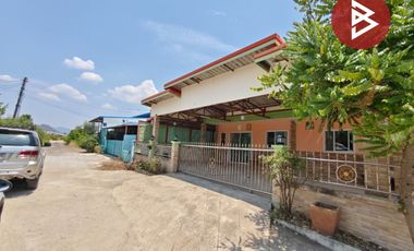 ขายบ้านเดี่ยวชั้นเดียว เนื้อที่ 50 ตร.วา ท่าม่วง กาญจนบุรี