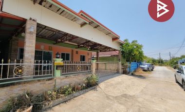 ขายบ้านเดี่ยวชั้นเดียว เนื้อที่ 50 ตร.วา ท่าม่วง กาญจนบุรี