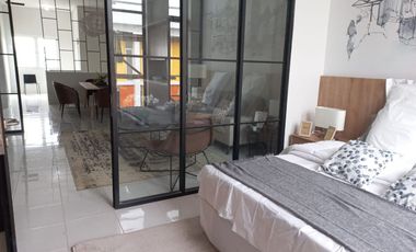 DIJUAL RUKO HARGA TERBAIK DI CIPUTAT LOKASI RAMAI & POTENSI TINGGI