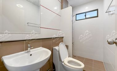 ทาวน์โฮม 3 ชั้น ธนาคลัสเตอร์ ราชพฤกษ์ – สถานีบางพลู ต้นโครงการ แปลงหน้าสวน พร้อมอยู่ ใกล้ MRT สายสีม่วง สถานีบางรักใหญ่