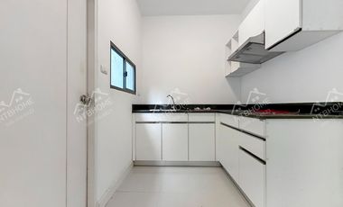 ทาวน์โฮม 3 ชั้น ธนาคลัสเตอร์ ราชพฤกษ์ – สถานีบางพลู ต้นโครงการ แปลงหน้าสวน พร้อมอยู่ ใกล้ MRT สายสีม่วง สถานีบางรักใหญ่