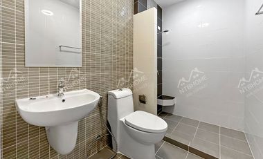 ทาวน์โฮม 3 ชั้น ธนาคลัสเตอร์ ราชพฤกษ์ – สถานีบางพลู ต้นโครงการ แปลงหน้าสวน พร้อมอยู่ ใกล้ MRT สายสีม่วง สถานีบางรักใหญ่