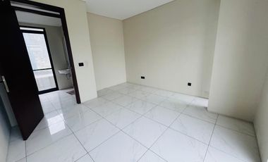 Turun Ratusan Juta! Rumah Baru Minimalis Di Punawangi, Kota Baru Parahyangan, Bandung