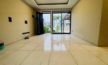 Turun Ratusan Juta! Rumah Baru Minimalis Di Punawangi, Kota Baru Parahyangan, Bandung