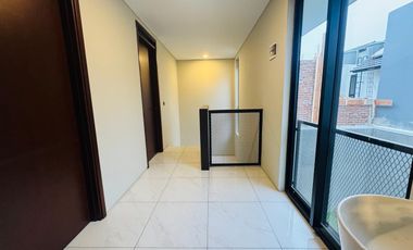 Turun Ratusan Juta! Rumah Baru Minimalis Di Punawangi, Kota Baru Parahyangan, Bandung
