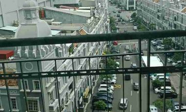 Dijual apartemen cityhome, MOI, view lepas