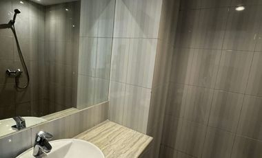Y. DIJUAL APARTEMEN FURNISH 100 % BARU GALERI CIUMBULEUIT 2 (GCA2) BANDUNG TIPE STUDIO