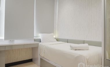 Disewakan Apartment Permata Hijau Suites 2BR