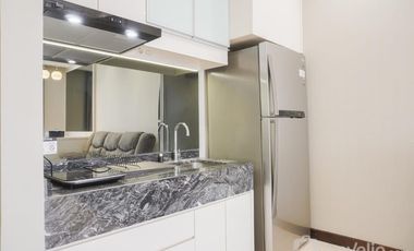 Disewakan Apartment Permata Hijau Suites 2BR
