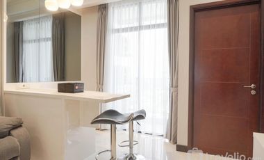 Disewakan Apartment Permata Hijau Suites 2BR