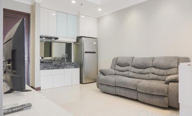 Disewakan Apartment Permata Hijau Suites 2BR