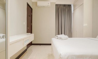 Disewakan Apartment Permata Hijau Suites 2BR