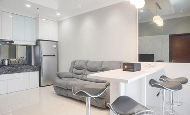 Disewakan Apartment Permata Hijau Suites 2BR