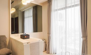 Disewakan Apartment Permata Hijau Suites 2BR