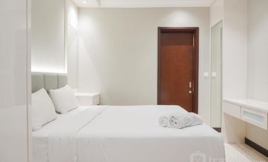 Disewakan Apartment Permata Hijau Suites 2BR