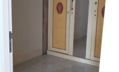 DISEWAKAN RUMAH EKONOMIS DAN LENGKAP DEKAT MERR
