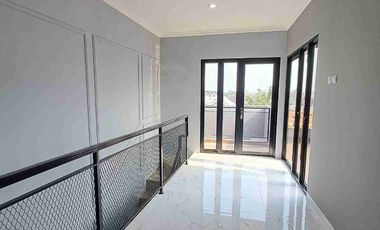 Jual Rumah Murah Di Pinggir Jalan Utama Jagakarsa