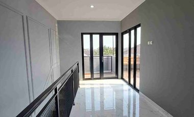 Jual Rumah Murah Di Pinggir Jalan Utama Jagakarsa