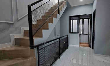 Jual Rumah Murah Di Pinggir Jalan Utama Jagakarsa