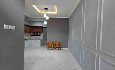 Jual Rumah Murah Di Pinggir Jalan Utama Jagakarsa