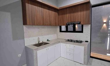 Jual Rumah Murah Di Pinggir Jalan Utama Jagakarsa