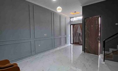 Jual Rumah Murah Di Pinggir Jalan Utama Jagakarsa