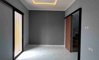 Jual Rumah Murah Di Pinggir Jalan Utama Jagakarsa