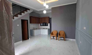 Jual Rumah Murah Di Pinggir Jalan Utama Jagakarsa