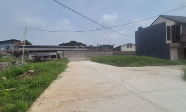 Rumah Usaha, Berlokasi Di Kawasan Profit dan Ramai, Lynn Parc Residence, Bandung