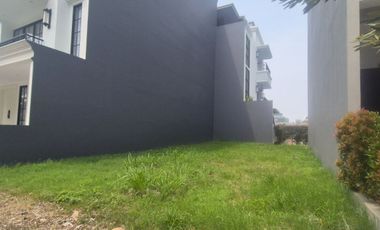 Rumah Usaha, Berlokasi Di Kawasan Profit dan Ramai, Lynn Parc Residence, Bandung