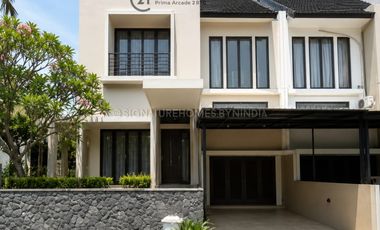 Dijual Cepat Rumah Nyaman Strategis di Jaksel Pesanggrahan CPA 18148 DM