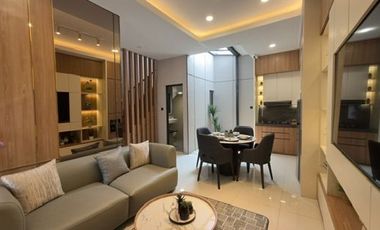Viral! Rumah di Gading Serpong lagi promo FreePPN Siap Huni lengkap dengan Club House dan Jogging Track