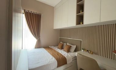Viral! Rumah di Gading Serpong lagi promo FreePPN Siap Huni lengkap dengan Club House dan Jogging Track
