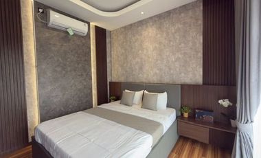 Viral! Rumah di Gading Serpong lagi promo FreePPN Siap Huni lengkap dengan Club House dan Jogging Track