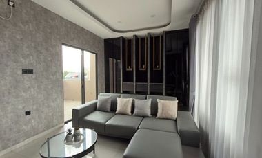 Viral! Rumah di Gading Serpong lagi promo FreePPN Siap Huni lengkap dengan Club House dan Jogging Track