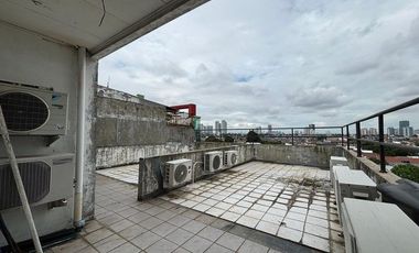 Ruko Gandeng Mampang Prapatan Zona Komersil Harga NJOP