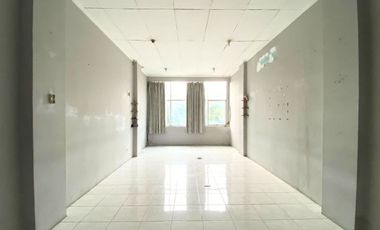Ruko Gandeng Mampang Prapatan Zona Komersil Harga NJOP