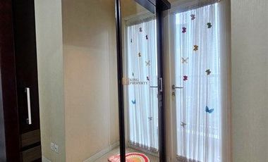 Disewakan 2BR Madison Park Garden View Modern Minimalist Cozy, Dekat Mall Taman Anggrek