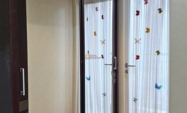 Disewakan 2BR Madison Park Garden View Modern Minimalist Cozy, Dekat Mall Taman Anggrek