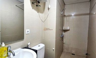 Disewakan 2BR Madison Park Garden View Modern Minimalist Cozy, Dekat Mall Taman Anggrek