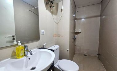 Disewakan 2BR Madison Park Garden View Modern Minimalist Cozy, Dekat Mall Taman Anggrek
