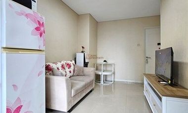 Disewakan 2BR Madison Park Garden View Modern Minimalist Cozy, Dekat Mall Taman Anggrek