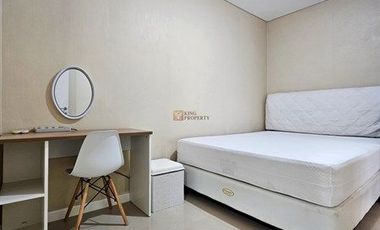 Disewakan 2BR Madison Park Garden View Modern Minimalist Cozy, Dekat Mall Taman Anggrek