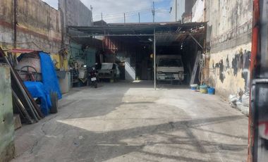 Residential Lot for rent in A. H. Lacson Avenue, Sampaloc, Fourth District, Manila, Capital District