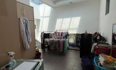 Y. DIJUAL CEPAT RUMAH HOOK CLUSTER EXCLUSIVE SINGGASANA PRADANA BANDUNG TOL MOH TOHA, YOGYA, MEKAR WANGI