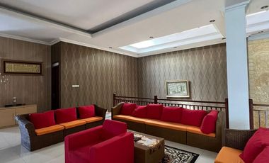 Y. DIJUAL CEPAT RUMAH HOOK CLUSTER EXCLUSIVE SINGGASANA PRADANA BANDUNG TOL MOH TOHA, YOGYA, MEKAR WANGI