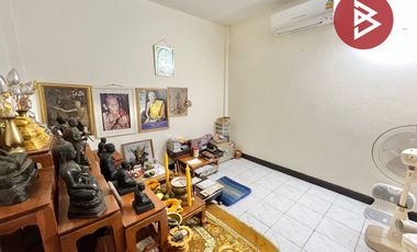 ขายทาวน์เฮ้าส์ชั้นเดียว เนื้อที่ 30 ตร.วา อู่ทอง สุพรรณบุรี