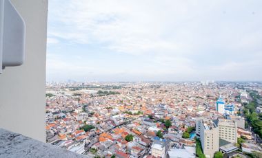 Best Price!Apartemen Casablanca Mansion 2BR,Sewa Murah, Full Furnished - Lokasi Strategis(Casablanca, CBD, Kuningan,& Senayan) Unit Ready & Siap Huni!